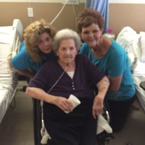 Meet your Posher, Cecilia